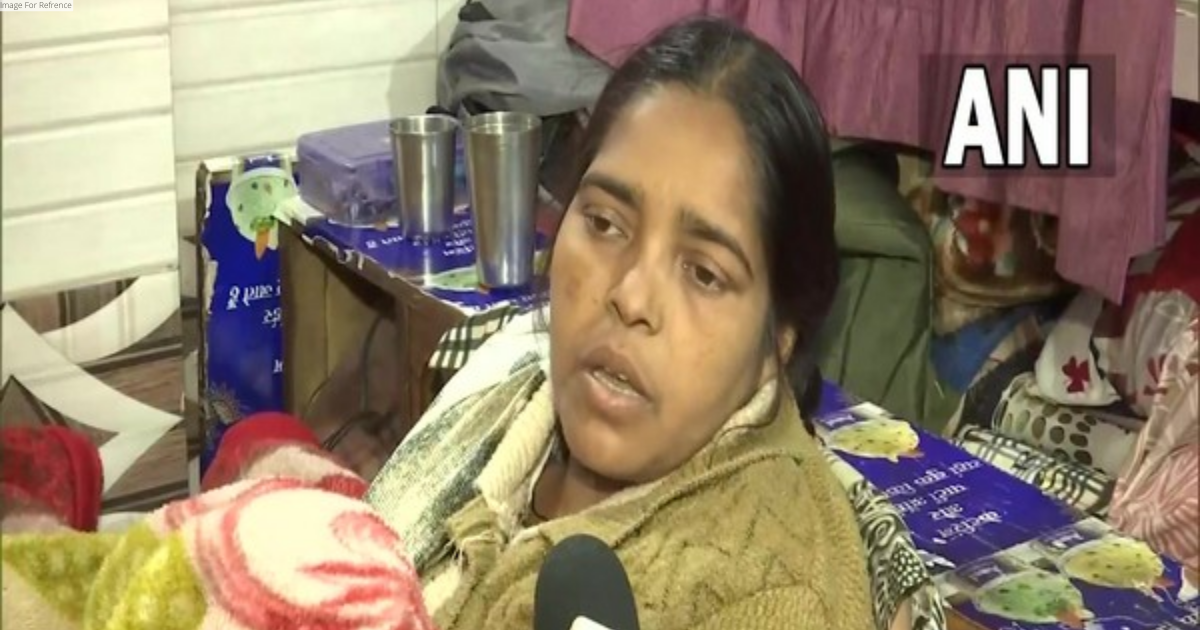 'Anjali never used to drink': Mother of Khanjawala victim refutes 'friend' Nidhi's claims